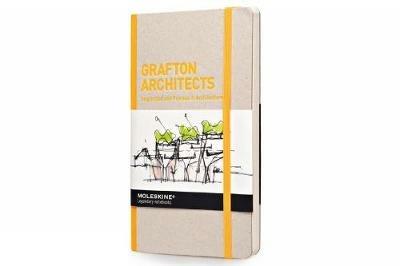 Grafton architects. Inspiration and process in architecture - copertina