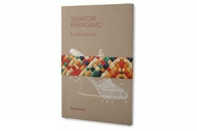 Salvatore Ferragamo. Fashion unfolds - Cristina Morozzi - copertina