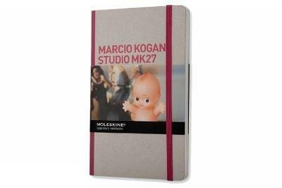 Inspiration and process in architecture. Marcio Kogan Studio MK27 - copertina