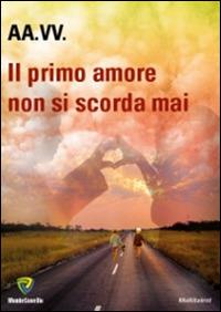 Il primo amore... non si scorda mai - copertina