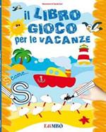 Il libro gioco per le vacanze