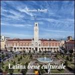 Latina bene culturale