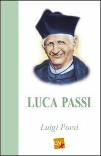 Lucas Passi. Ediz. spagnola - Luigi Porsi - copertina