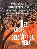 Nel cuore dell'Africa nera