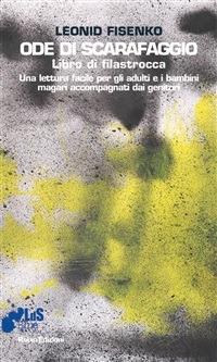 Ode di scarafaggio - Leonid Fisenko - ebook