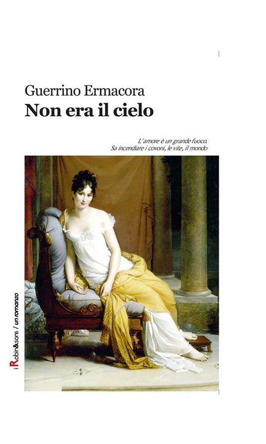 Non era il cielo - Guerrino Ermacora - ebook