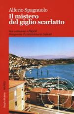 Il mistero del giglio scarlatto