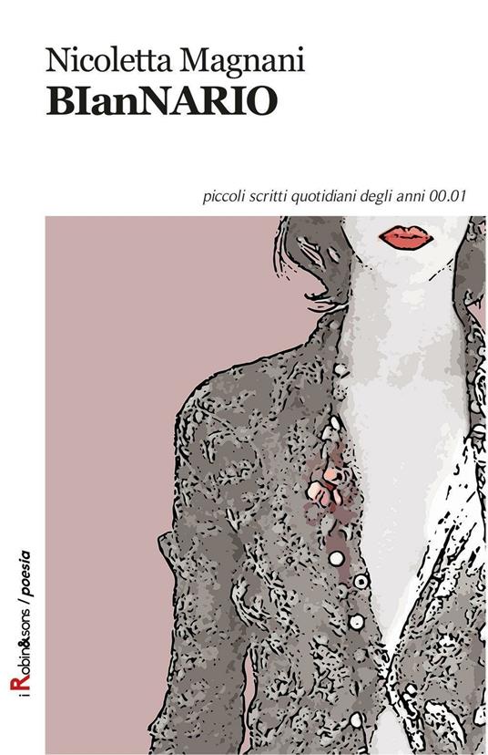 Biannario - Nicoletta Magnani - copertina