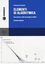 Elementi di algoritmica. Con esercizi ed esempi in Python