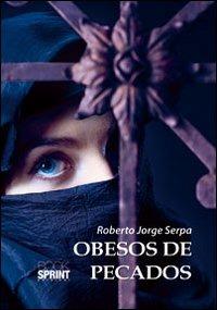 Obesos de pecados - Roberto Serpa - copertina