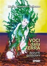 Voci dalla terra