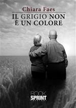 Il grigio non è un colore