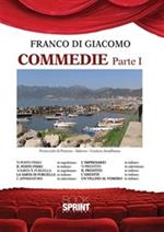 Commedie vol. 1-2