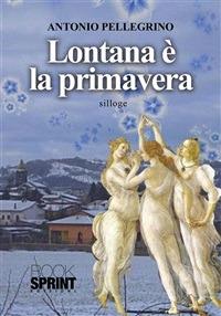 Lontana è la primavera - Antonio Pellegrino - ebook