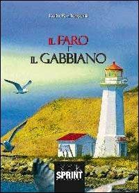 Il faro e il gabbiano - Carlo Bonlamperti - copertina