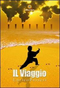 Il viaggio - Enrico Passeri - copertina