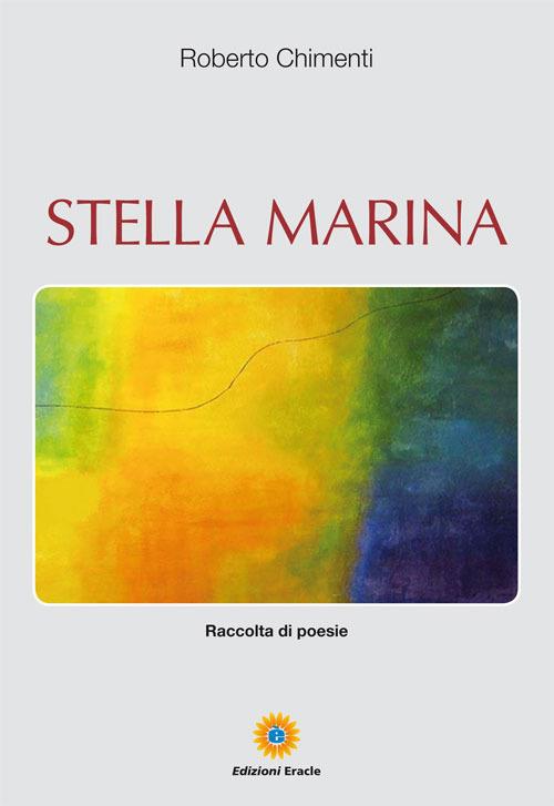 Stella marina - Roberto Chimenti - copertina