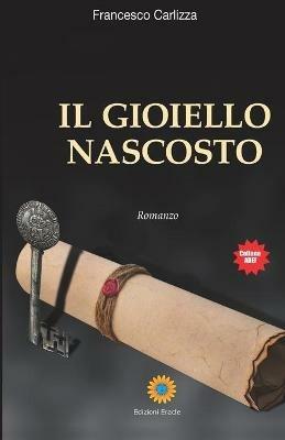 Il gioiello nascosto - Francesco Carlizza - copertina