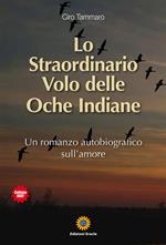 Lo straordinario volo delle oche indiane