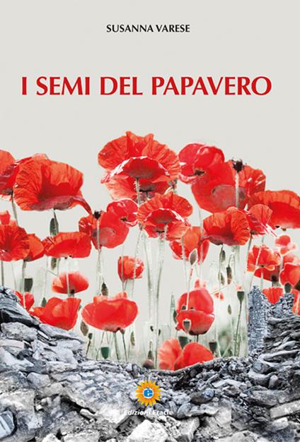 I semi del papavero - Susanna Varese - copertina