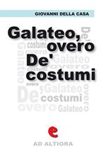 Galateo, overo de' costumi