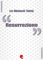 Resurrezione. Ediz. italiana e russa