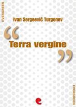 Terra vergine. Ediz. italiana e russa