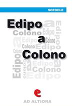 Edipo a Colono