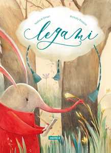 Libro Legami. Ediz. illustrata Nadia Al Omari