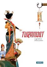 Turandot. Ediz. a colori