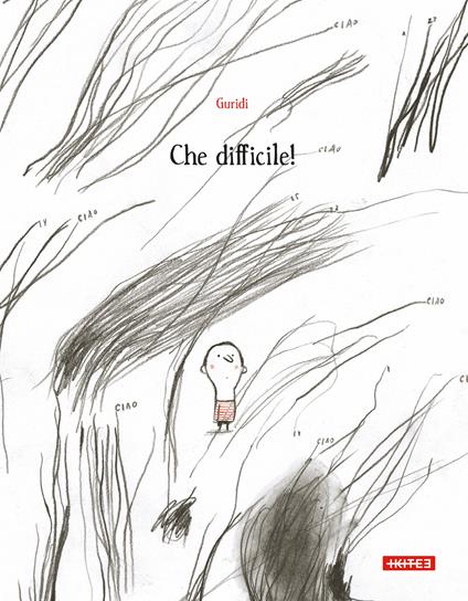 È così difficile! Ediz. illustrata - Raul Nieto Guridi - copertina