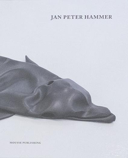 Jan Peter Hammer. Ediz. illustrata - Sabeth Buchmann,Jörg Heiser,Adam Kleinmann - copertina