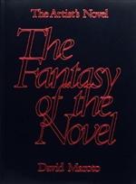 The Artist’s Novel. Vol. 2: The Fantasy of the Novel