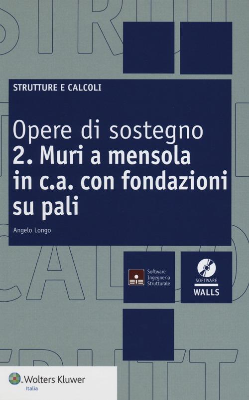 Mensola di libro -  Italia