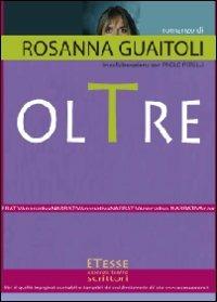 Oltre - Rosanna Guaitoli - copertina