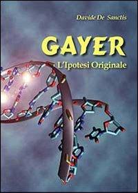 Gayer - Davide De Sanctis - copertina