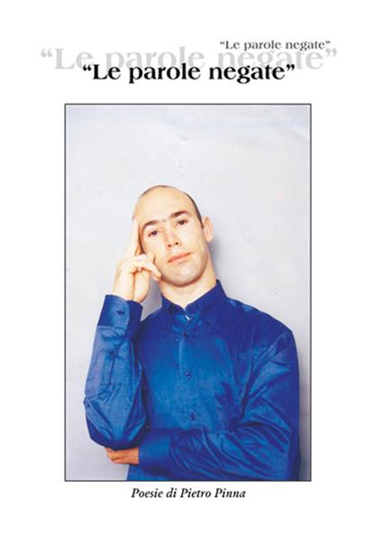 Le parole negate - Pietro Pinna - ebook