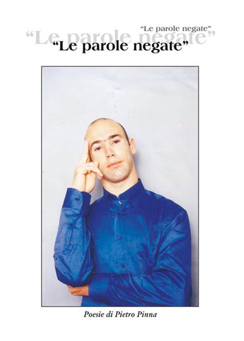 Le parole negate - Pietro Pinna - ebook