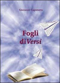 Fogli diVersi - Giovanni Capotorto - copertina