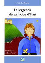 La leggenda del principe d'Illasi