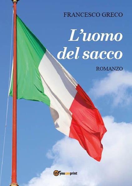 L' uomo del sacco - Francesco Greco - ebook