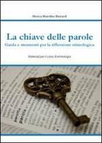 La chiave delle parole