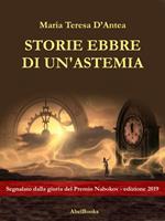 Storie ebbre di un'astemia