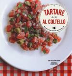 Tartare al coltello