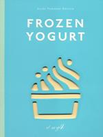 Frozen yogurt