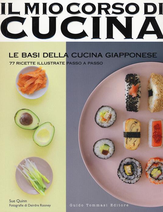 La cucina siciliana - Guido Tommasi Editore