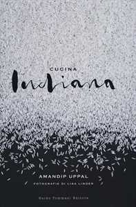 Image of Cucina indiana