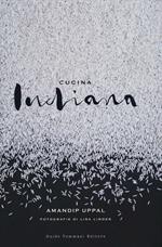 Cucina indiana