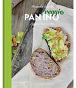 Veggie pan'ino. Ediz. inglese