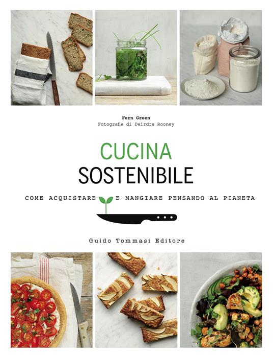 Cucina vintage - Libro di ricette - Guido Tommasi Editore - GLI ILLUSTRATI  - Guido Tommasi Editore